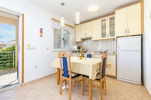 Salle Ă manger