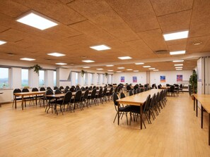 Sala de reuniones