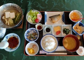 食事・飲み物