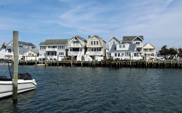 Port de plaisance