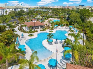 Amazing Pools