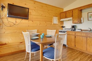 Dining Area | Kitchen | Cooking Basics | Coffee Maker