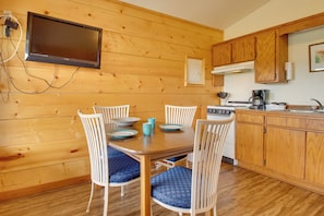 Dining Area | Kitchen | Cooking Basics | Coffee Maker