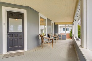 Terrass/Patio