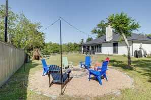 Boendeområde
