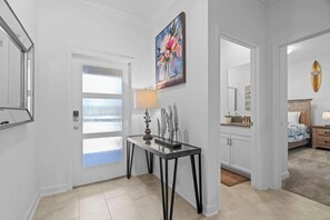 entry hall