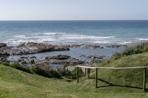 Downderlin, Downderry, Cornwall, self catering with Beach Retreats.