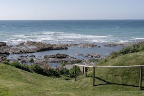Downderlin, Downderry, Cornwall, self catering with Beach Retreats.