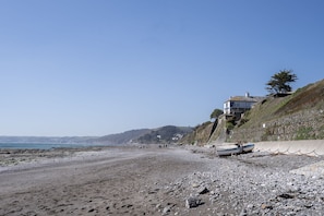 Downderlin, Downderry, Cornwall, self catering with Beach Retreats.