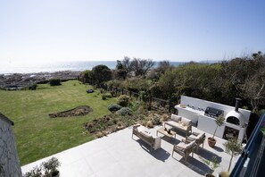 Downderlin, Downderry, Cornwall, self catering with Beach Retreats.