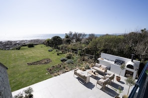 Downderlin, Downderry, Cornwall, self catering with Beach Retreats.