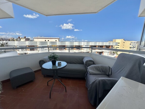 Balcon
