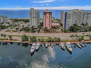 Marina