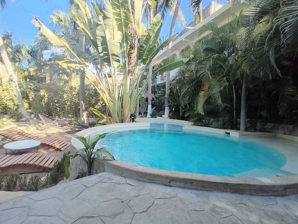 Terrass/Patio