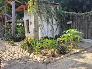 Fachada