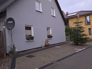 Exteriör
