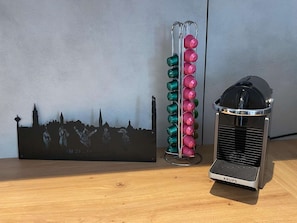 Detalj interiör