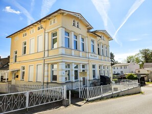 Villa Utpatel