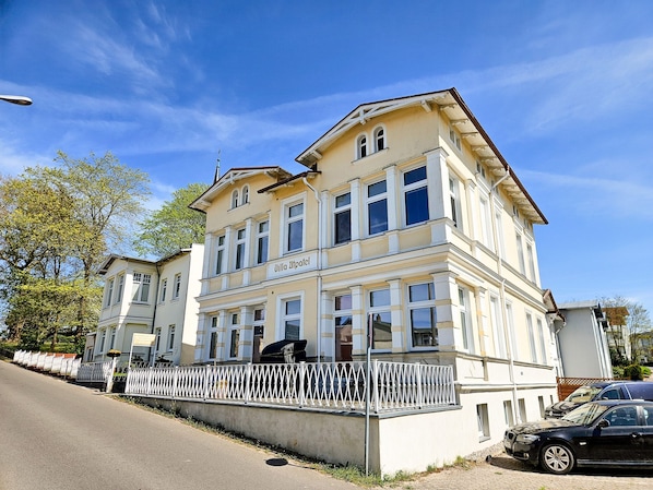 Villa Utpatel
