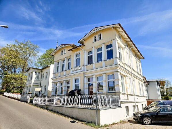 Exteriör
