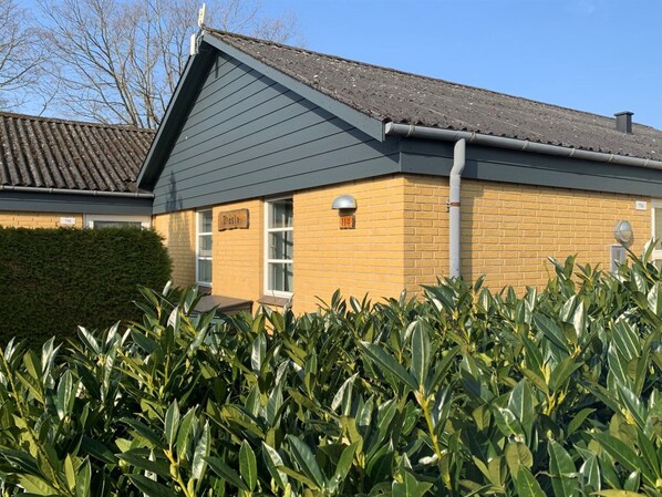Exteriör