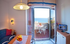 Terrasse / Balcon