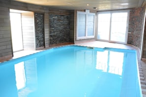 Holiday Home Swimming Pool