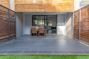 Terrasse / Balcon