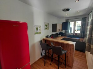 Eget kök