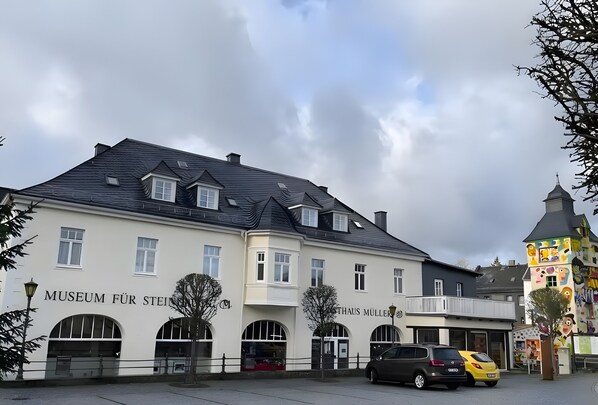 Exteriör