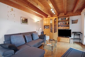 Coin séjour