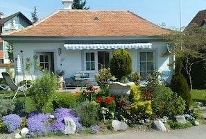 AuĂenbereich