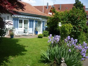 Außenbereich