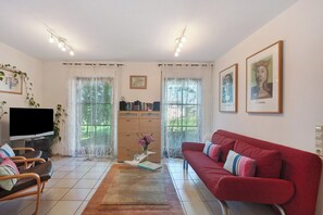 Coin séjour