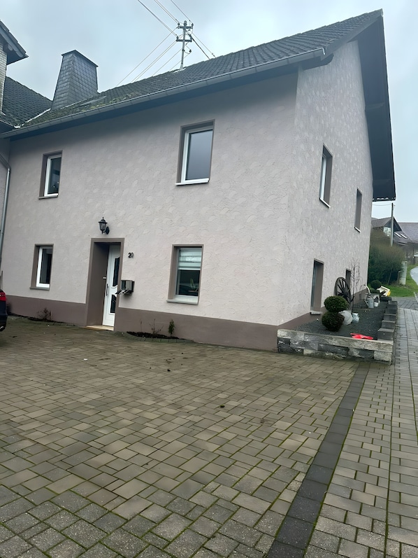 Exteriör