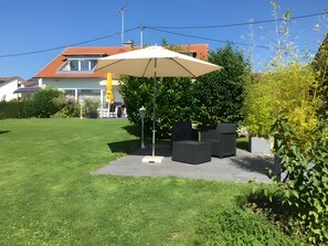 Boendeområde