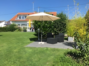 BoendeomrÄde