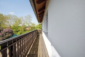 Boendeområde