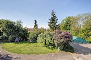 Boendeområde