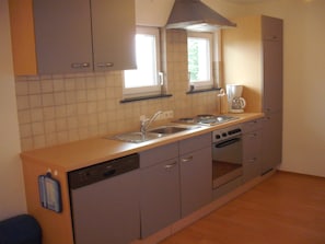 Eget kök