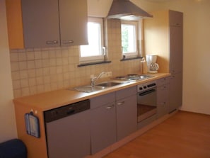 Eget kök