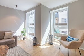 Coin séjour