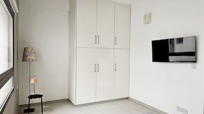 Interiör