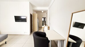 Interior Space!