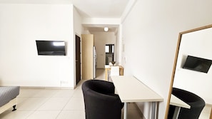 Interior Space!