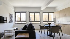 Luminous Interior!