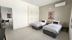 Stylish Bedroom!