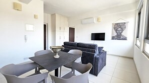 Living Room Area!
