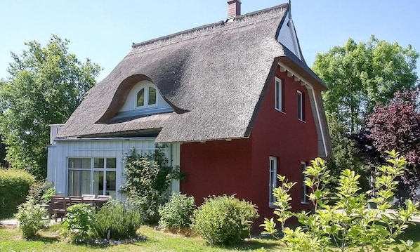Hauptansicht