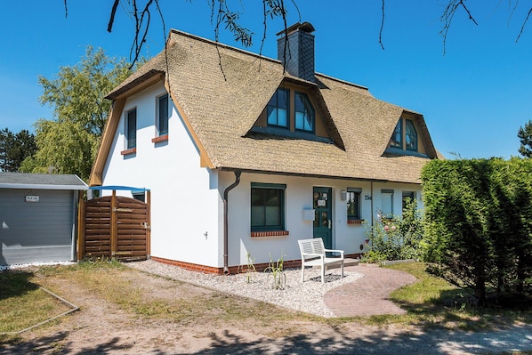 Hauptansicht